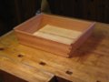 New Box Balanced Dovetails Overall